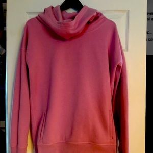 Zyia Oh So Soft Hoodie